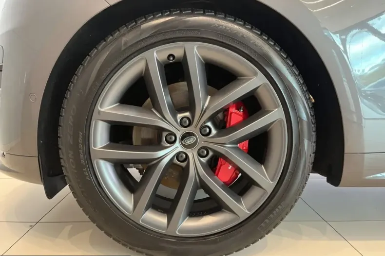 Land Rover Range Rover Sport din 2023 cu 50.650 km - oferta LAN213811 - foto 9