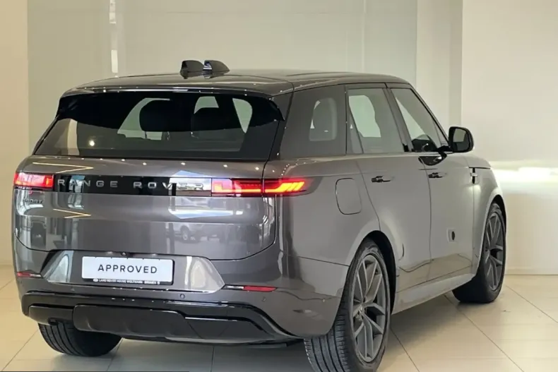 Land Rover Range Rover Sport din 2023 cu 50.650 km - oferta LAN213811 - foto 12