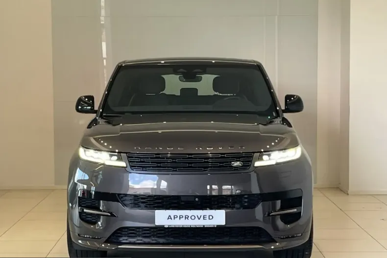 Land Rover Range Rover Sport din 2023 cu 50.650 km - oferta LAN213811 - foto 14