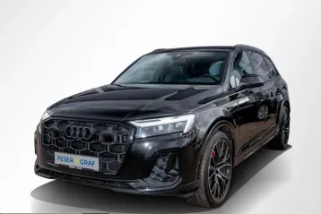 Audi Q7 din 2025 - oferta AUD213812