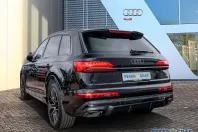 Audi Q7 din 2025 cu 22.742 km - oferta AUD213812 - foto 2