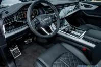 Audi Q7 din 2025 cu 22.742 km - oferta AUD213812 - foto 3