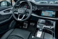 Audi Q7 din 2025 cu 22.742 km - oferta AUD213812 - foto 4