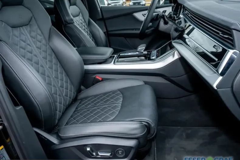 Audi Q7 din 2025 cu 22.742 km - oferta AUD213812 - foto 6