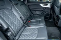 Audi Q7 din 2025 cu 22.742 km - oferta AUD213812 - foto 7