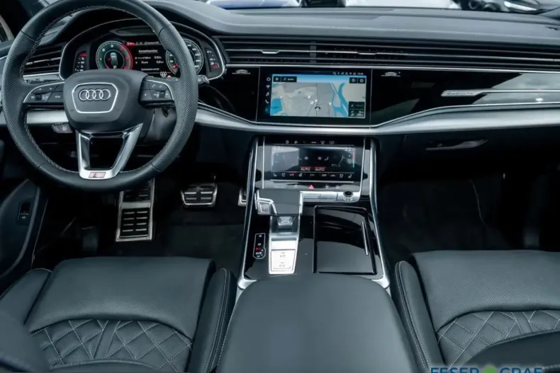 Audi Q7 din 2025 cu 22.742 km - oferta AUD213812 - foto 8