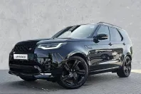 Land Rover Discovery din 2025 cu 8.950 km - oferta LAN213813 - foto 1