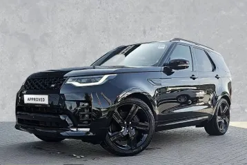 Land Rover Discovery din 2025 - oferta LAN213813