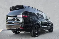 Land Rover Discovery din 2025 cu 8.950 km - oferta LAN213813 - foto 2