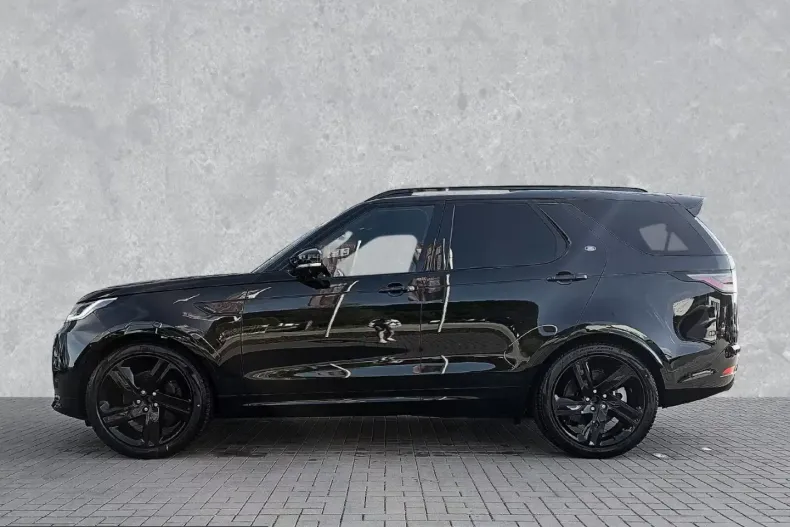Land Rover Discovery din 2025 cu 8.950 km - oferta LAN213813 - foto 3