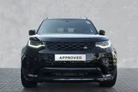 Land Rover Discovery din 2025 cu 8.950 km - oferta LAN213813 - foto 5