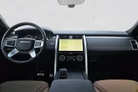 Land Rover Discovery din 2025 cu 8.950 km - oferta LAN213813 - foto 7