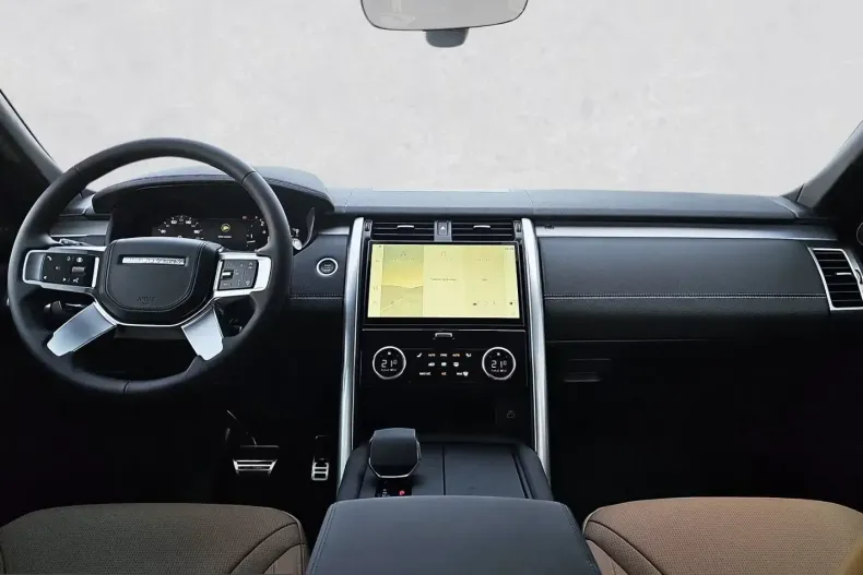 Land Rover Discovery din 2025 cu 8.950 km - oferta LAN213813 - foto 7