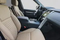 Land Rover Discovery din 2025 cu 8.950 km - oferta LAN213813 - foto 8
