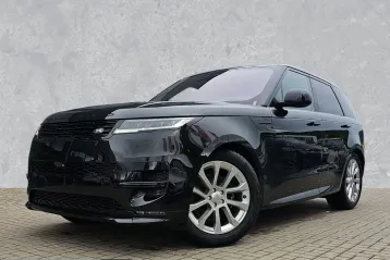 Land Rover Range Rover Sport din 2023 - oferta LAN213814