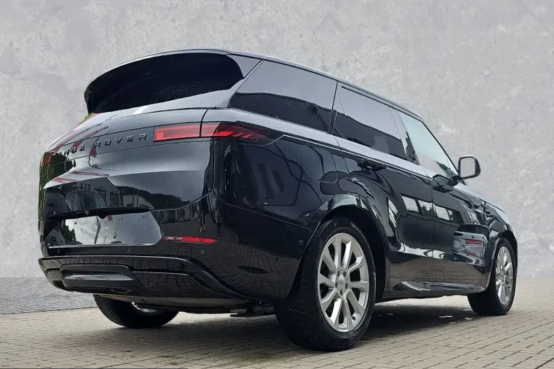 Land Rover Range Rover Sport din 2023 cu 63.350 km - oferta LAN213814 - foto 2