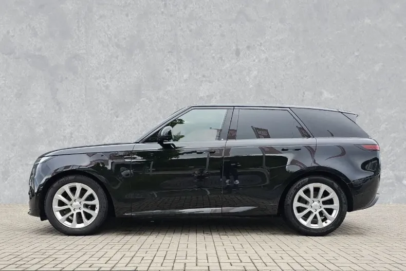 Land Rover Range Rover Sport din 2023 cu 63.350 km - oferta LAN213814 - foto 6