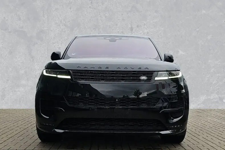 Land Rover Range Rover Sport din 2023 cu 63.350 km - oferta LAN213814 - foto 8