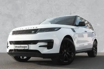 Land Rover Range Rover Sport din 2024 - oferta LAN213815