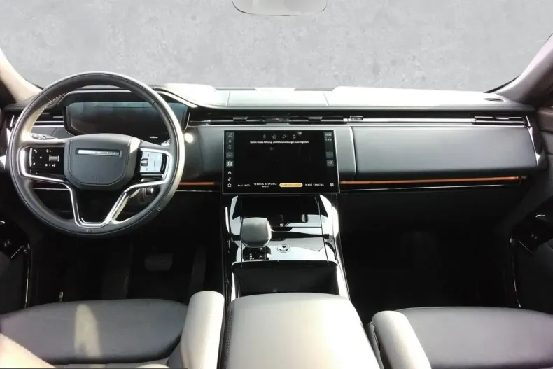 Land Rover Range Rover Sport din 2024 cu 25.700 km - oferta LAN213815 - foto 4