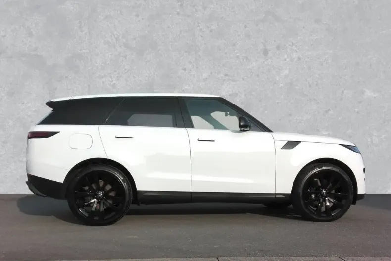 Land Rover Range Rover Sport din 2024 cu 25.700 km - oferta LAN213815 - foto 6