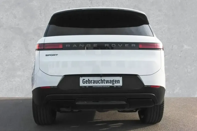 Land Rover Range Rover Sport din 2024 cu 25.700 km - oferta LAN213815 - foto 7