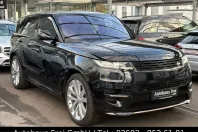 Land Rover Range Rover Sport din 2023 cu 61.100 km - oferta LAN213816 - foto 2