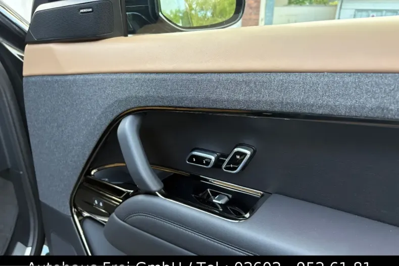 Land Rover Range Rover Sport din 2023 cu 61.100 km - oferta LAN213816 - foto 9