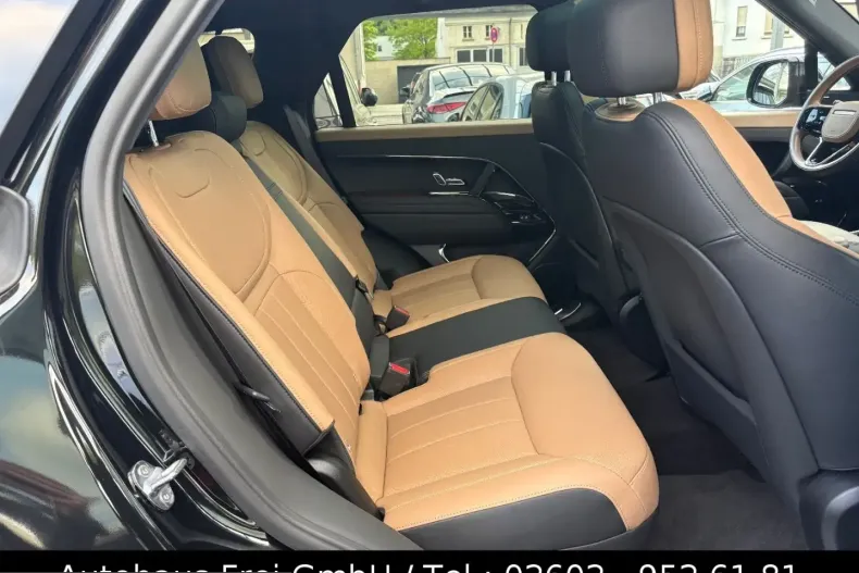 Land Rover Range Rover Sport din 2023 cu 61.100 km - oferta LAN213816 - foto 10