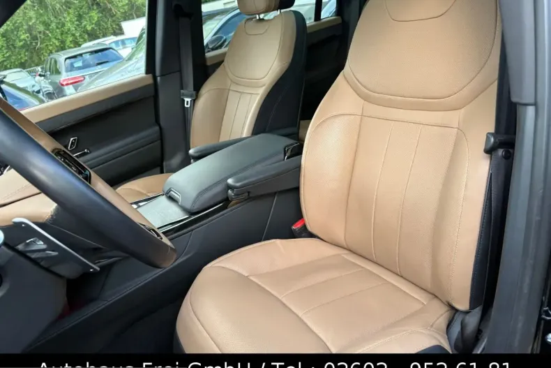 Land Rover Range Rover Sport din 2023 cu 61.100 km - oferta LAN213816 - foto 18
