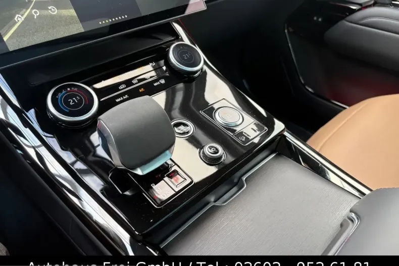 Land Rover Range Rover Sport din 2023 cu 61.100 km - oferta LAN213816 - foto 20