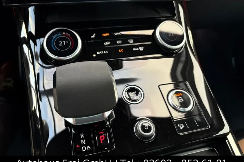 Land Rover Range Rover Sport din 2023 cu 61.100 km - oferta LAN213816 - foto 21