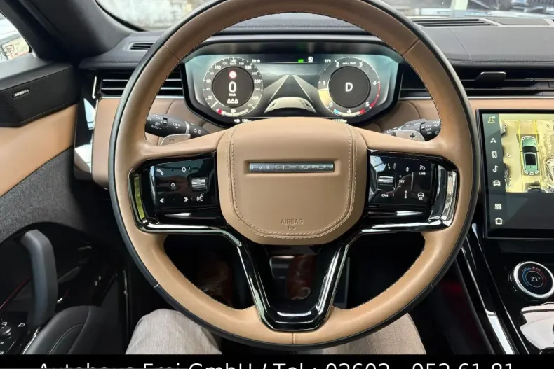 Land Rover Range Rover Sport din 2023 cu 61.100 km - oferta LAN213816 - foto 26