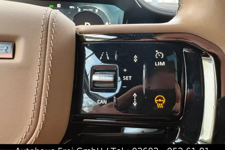 Land Rover Range Rover Sport din 2023 cu 61.100 km - oferta LAN213816 - foto 27