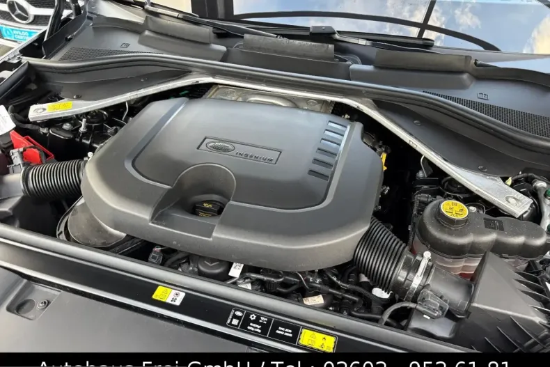Land Rover Range Rover Sport din 2023 cu 61.100 km - oferta LAN213816 - foto 34