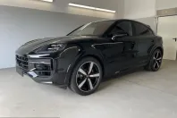 Porsche Cayenne din 2024 cu 20 km - oferta POR213818 - foto 1