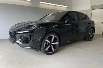 Porsche Cayenne din 2024 - oferta POR213818