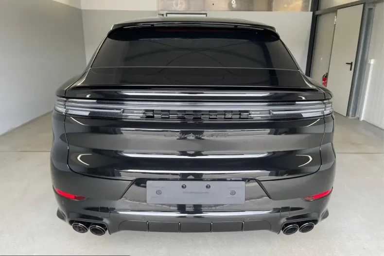 Porsche Cayenne din 2024 cu 20 km - oferta POR213818 - foto 4