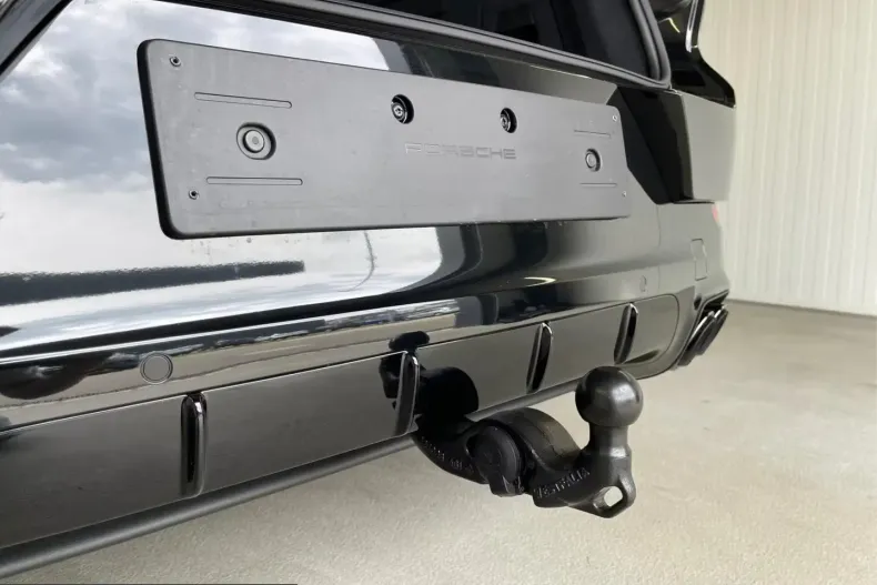 Porsche Cayenne din 2024 cu 20 km - oferta POR213818 - foto 6