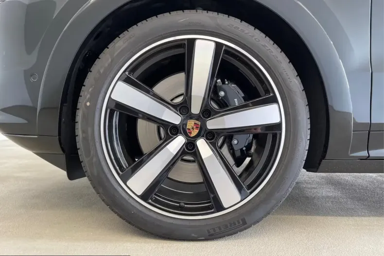 Porsche Cayenne din 2024 cu 20 km - oferta POR213818 - foto 7