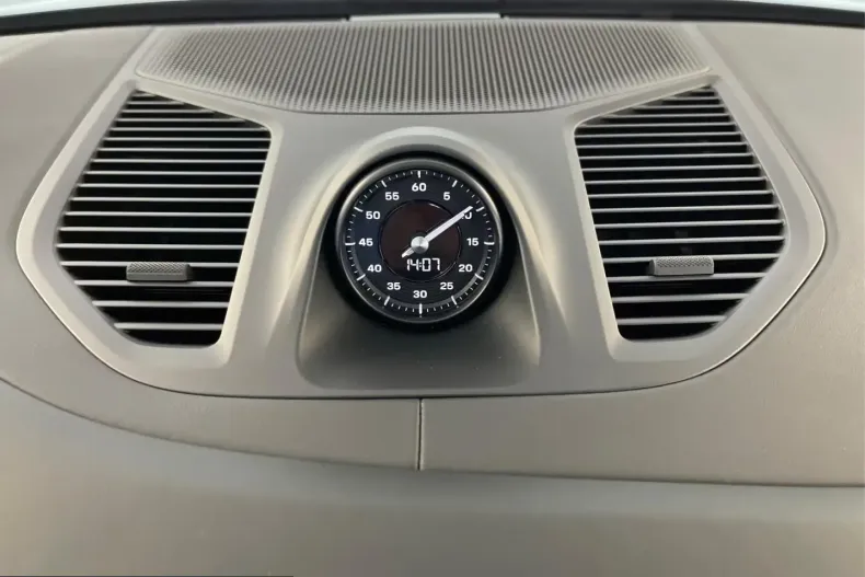 Porsche Cayenne din 2024 cu 20 km - oferta POR213818 - foto 18