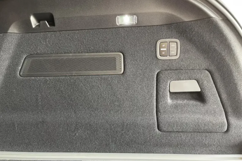 Porsche Cayenne din 2024 cu 20 km - oferta POR213818 - foto 22