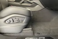 Porsche Cayenne din 2024 cu 20 km - oferta POR213818 - foto 24