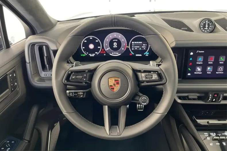 Porsche Cayenne din 2024 cu 20 km - oferta POR213818 - foto 25