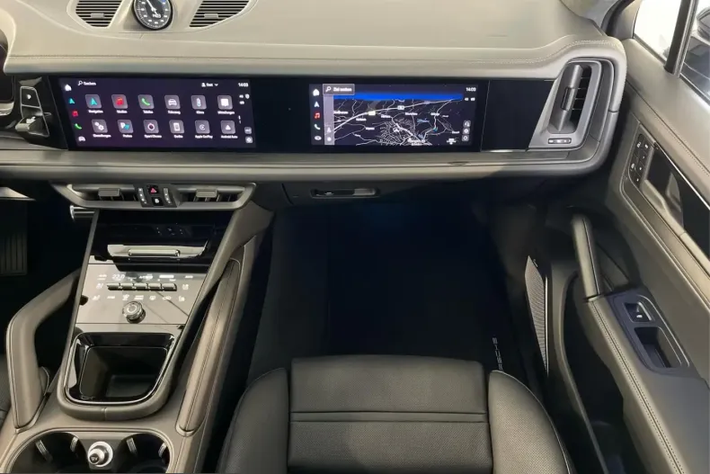 Porsche Cayenne din 2024 cu 20 km - oferta POR213818 - foto 28