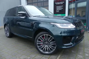 Land Rover Range Rover Sport din 2022 - oferta LAN213819