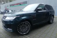 Land Rover Range Rover Sport din 2022 cu 54.444 km - oferta LAN213819 - foto 2
