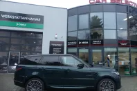 Land Rover Range Rover Sport din 2022 cu 54.444 km - oferta LAN213819 - foto 3