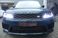 Land Rover Range Rover Sport din 2022 cu 54.444 km - oferta LAN213819 - foto 14