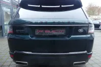 Land Rover Range Rover Sport din 2022 cu 54.444 km - oferta LAN213819 - foto 15